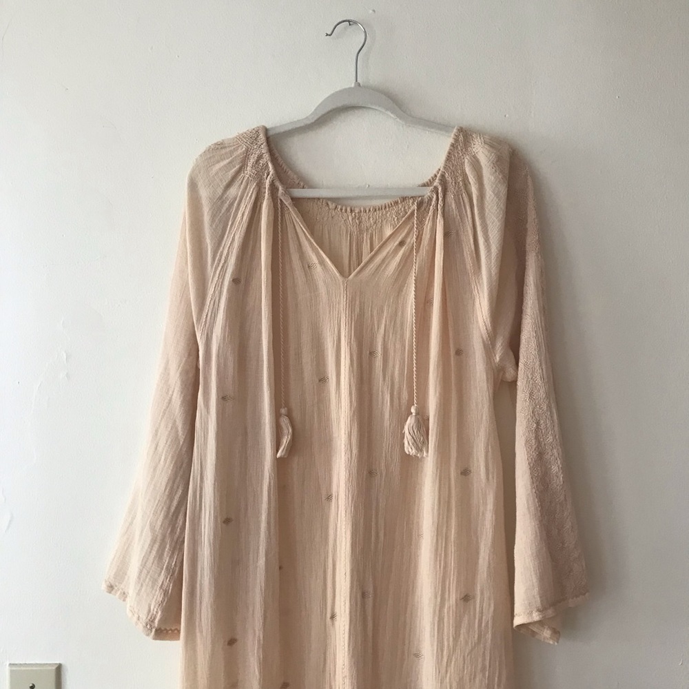Dôen Caravan dress - like new!